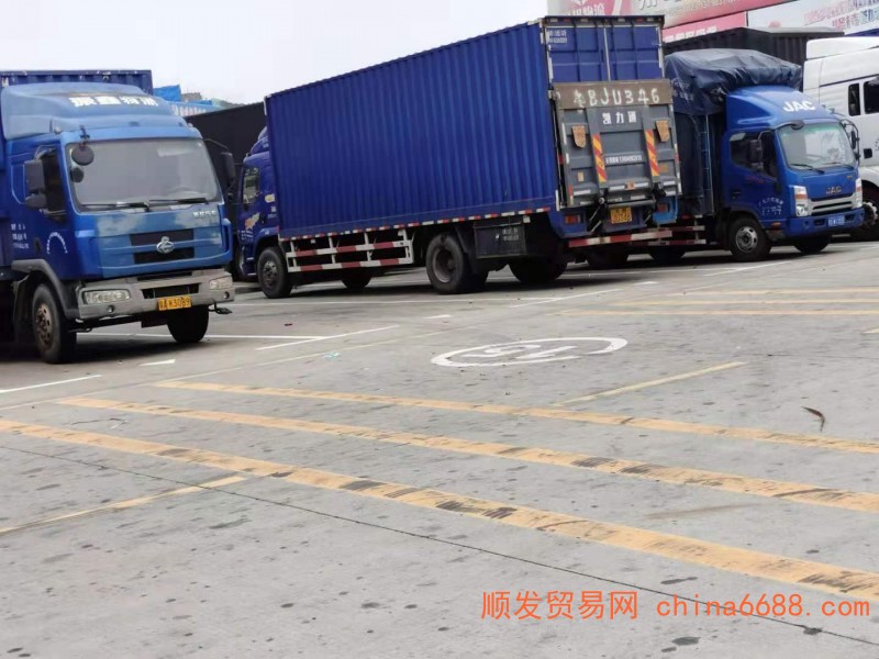 发货从顺德到衡阳物流专线直达公司2022已更新（全/境―派送)