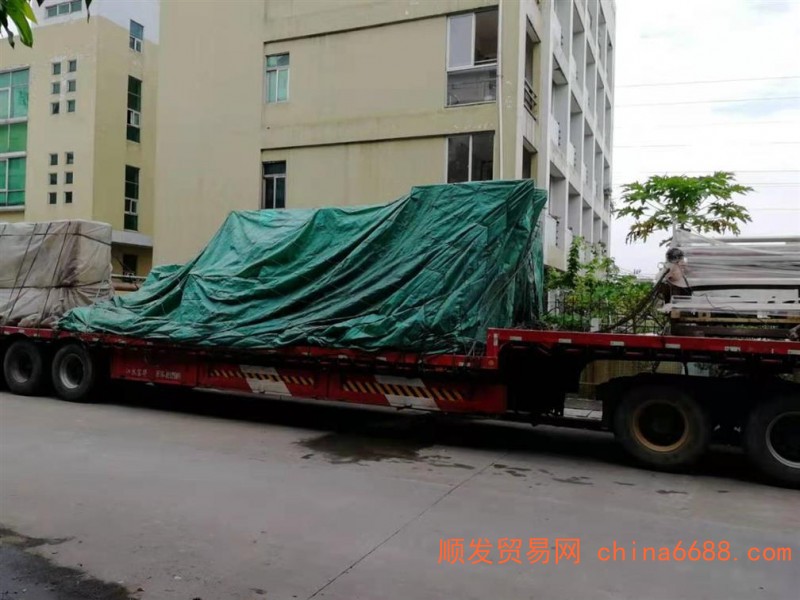 发货从顺德勒流到太原物流专线直达公司2022已更新（全/境―派送)