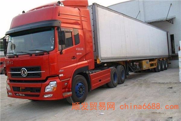 发货从顺递桂到百色物流专线直达公司2022已更新（全/境―派送)