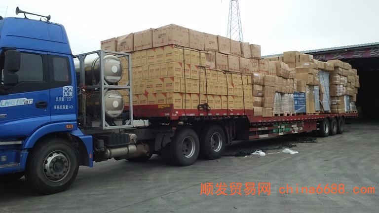 发货从顺德大良到咸宁物流专线直达公司2022已更新（全/境―派送)