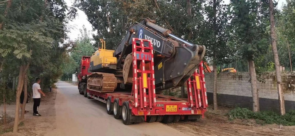 辉县回沈丘有9.6米回程车2022更新中