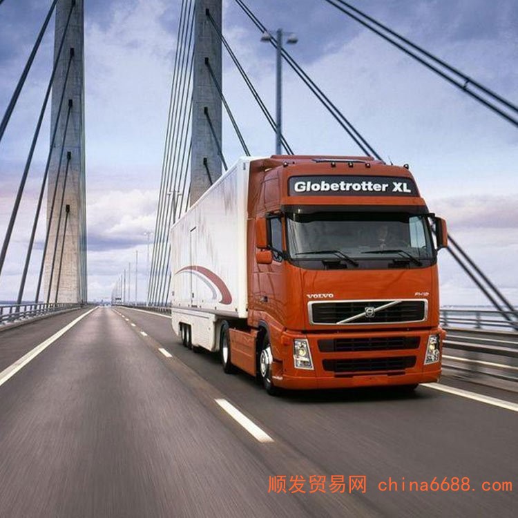 发货从顺德大良到萍乡物流专线直达公司2022已更新（全/境―派送)